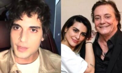 Fiuk chuta o balde e revela ate onde chegou apos