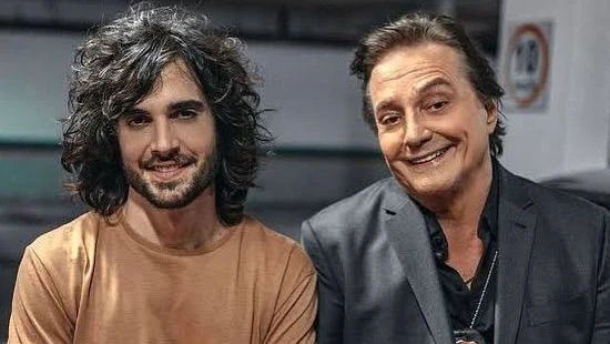 Fiuk excluido da heranca de Fabio Jr Entenda se.webp