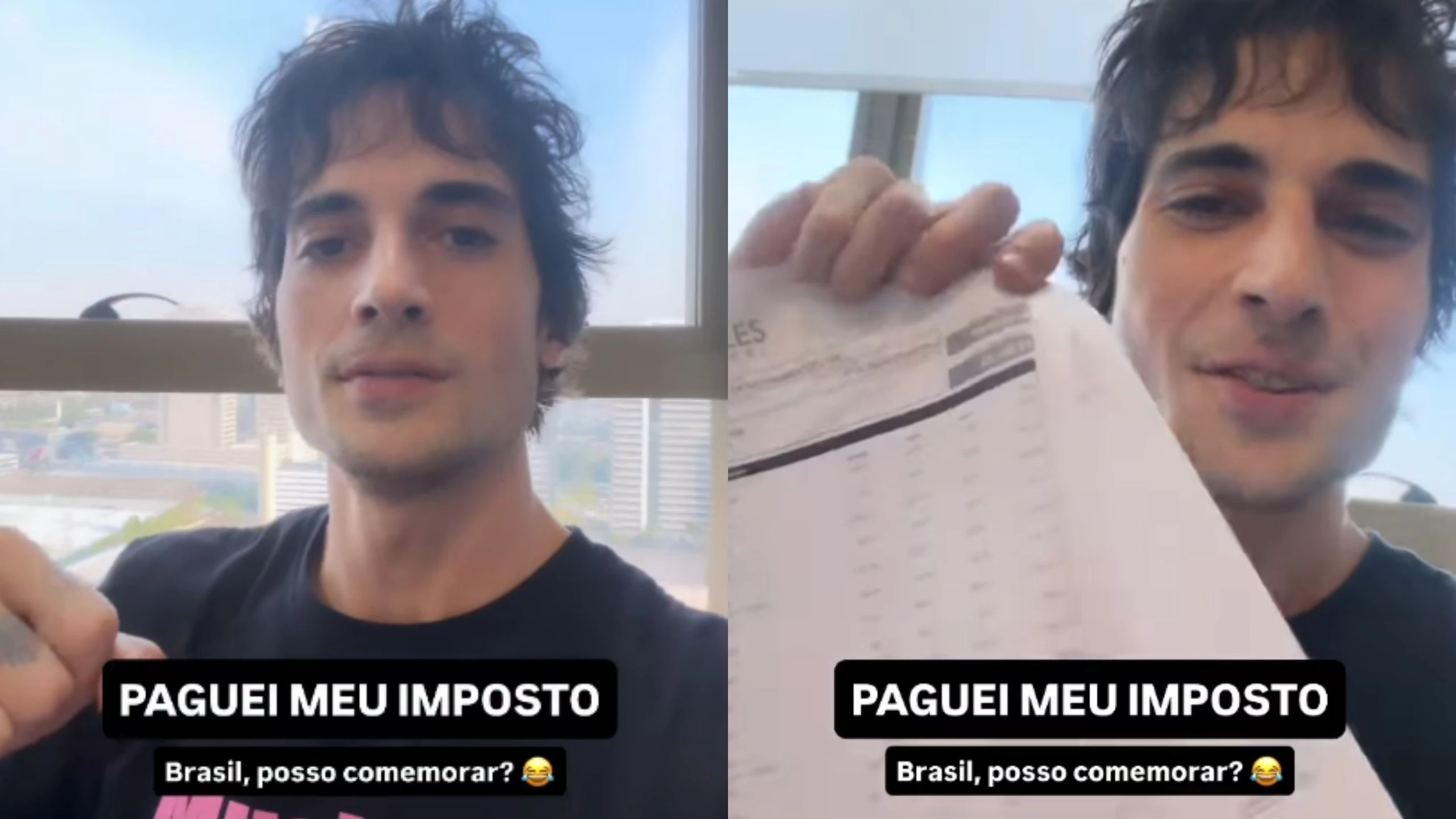Fiuk revela que pagou imposto atrasado apos venda de.webp