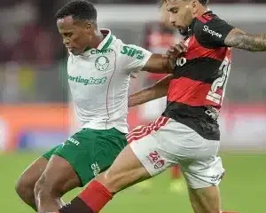 Flamengo questiona arbitragem cita Palmeiras e cobra criterios mais rigidos.webp