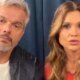 Flavia Alessandra e Otaviano Costa surgem com comunicado e pegam