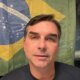 Flavio Bolsonaro confirma ida ao Jornal Nacional sabatina promete acirrar