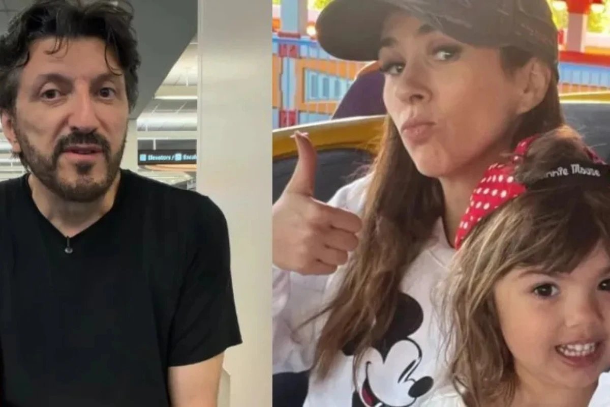Foi isso que Lito Souza fez que ‘mudou a vida