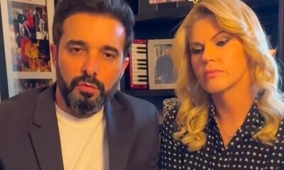 Foi isso que Val Marchiori disse apos eletricista processar a