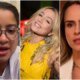 Foi isso que aconteceu com Milena e Samira antes de