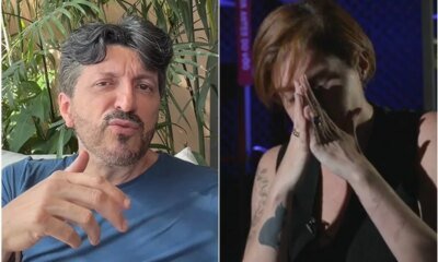 Foi isso que esposa de Lito contou ter ouvido dos