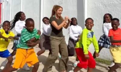 Foi muito dificil dizer adeus diz Shakira sobre criancas.webp