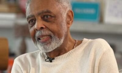 Gilberto Gil exalta legado de Preta e fala do carinho