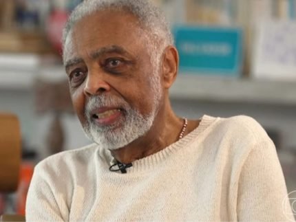 Gilberto Gil exalta legado de Preta e fala do carinho
