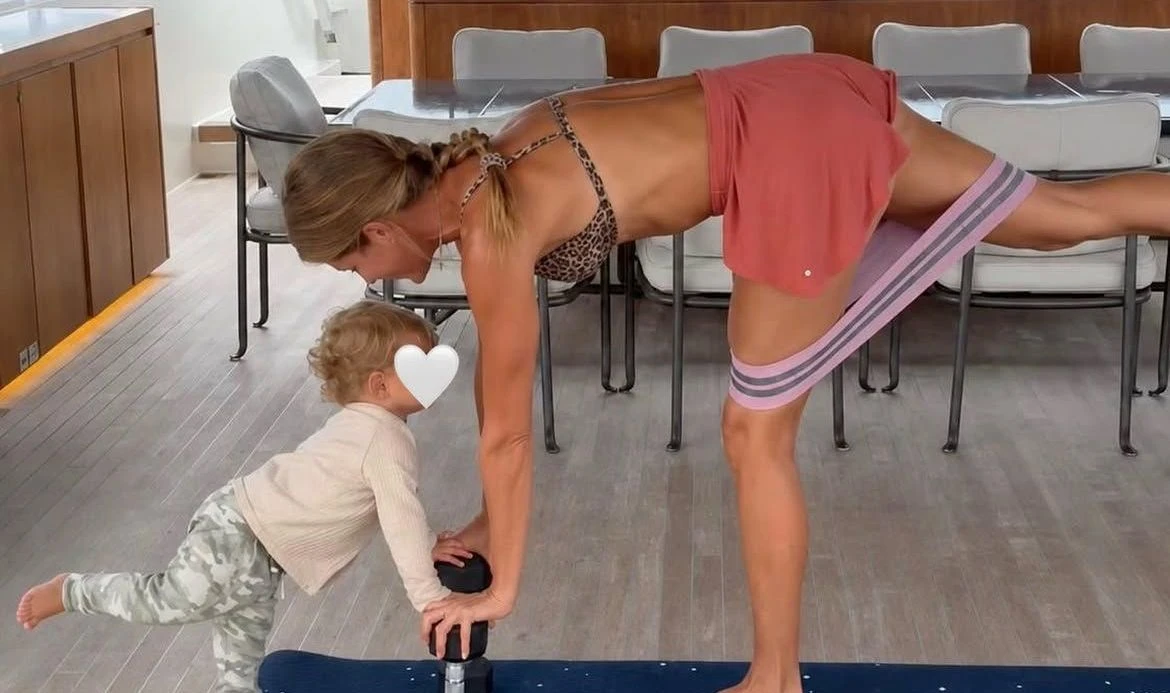 Gisele Bundchen se surpreende com atitude de filho cacula.webp