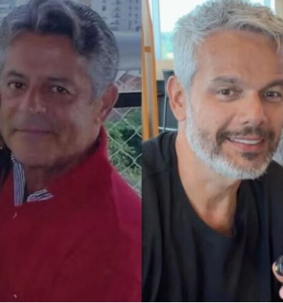 Giulia Costa abre o coracao sobre relacao com Otaviano Costa