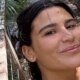 Giulia Costa assume romance e surge em clima intimo em