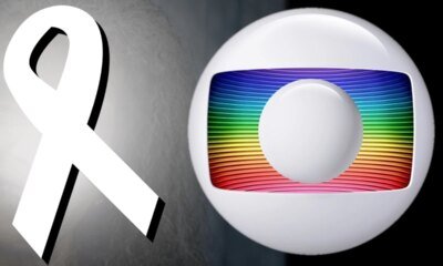 Globo confirma a morte de ex apresentador de telejornal nacional