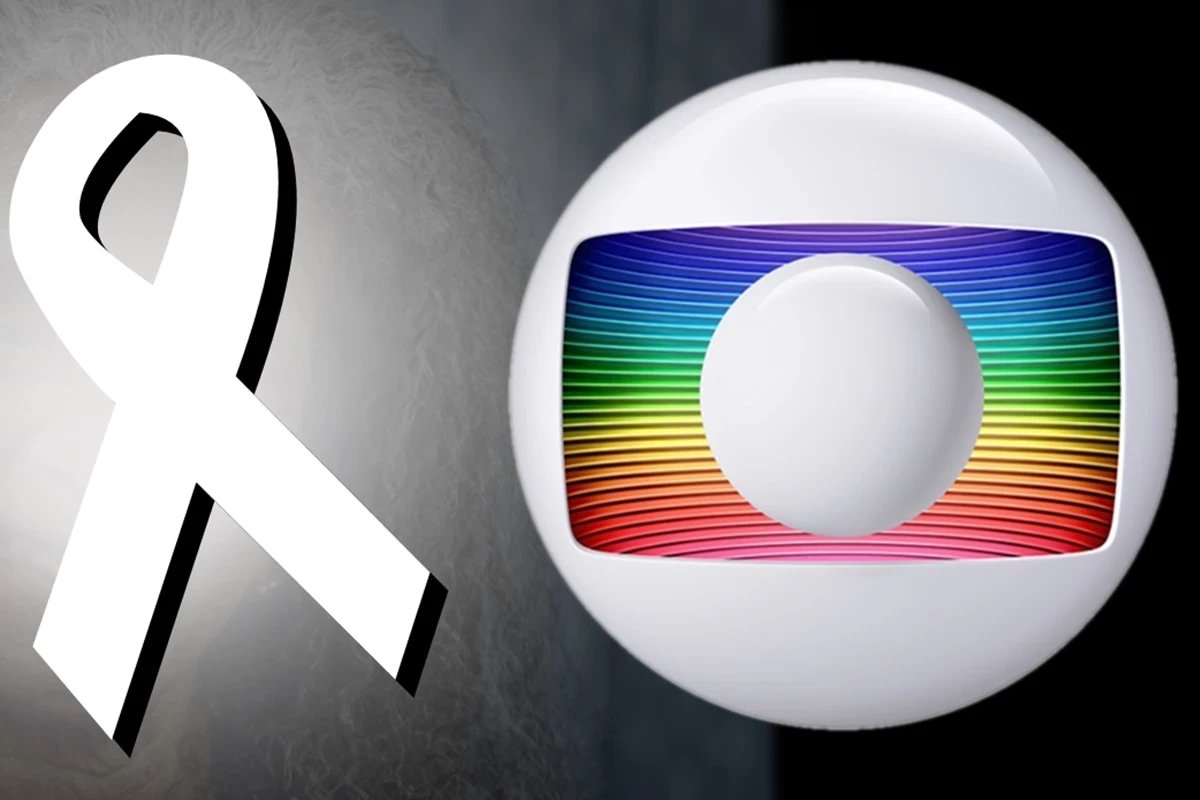 Globo confirma a morte de querida apresentadora apos triste ocorrido