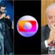 Globo corta xingamentos contra Lula em apresentacao de Gusttavo Lima