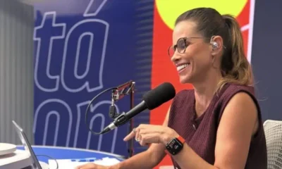 Globo demite apresentadora esportiva apos 20 anos de casa –.webp