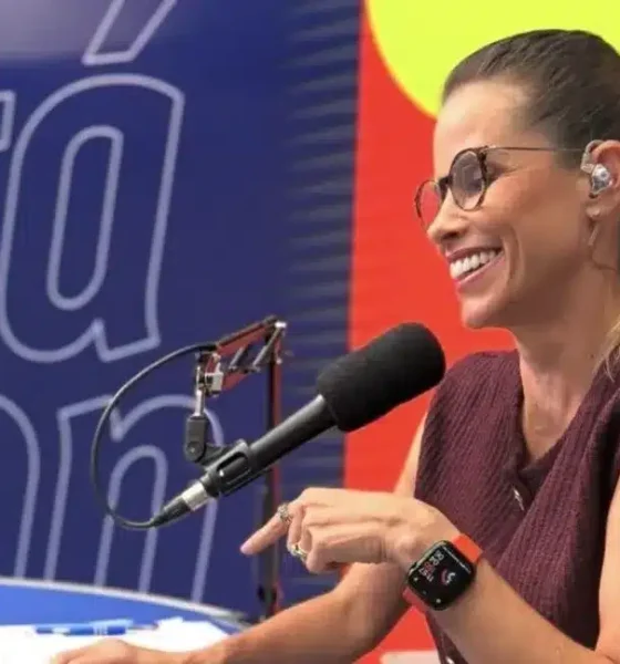Globo demite apresentadora esportiva apos 20 anos de casa –.webp