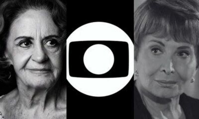 Globo e detonada pelo que teve coragem de exibir na