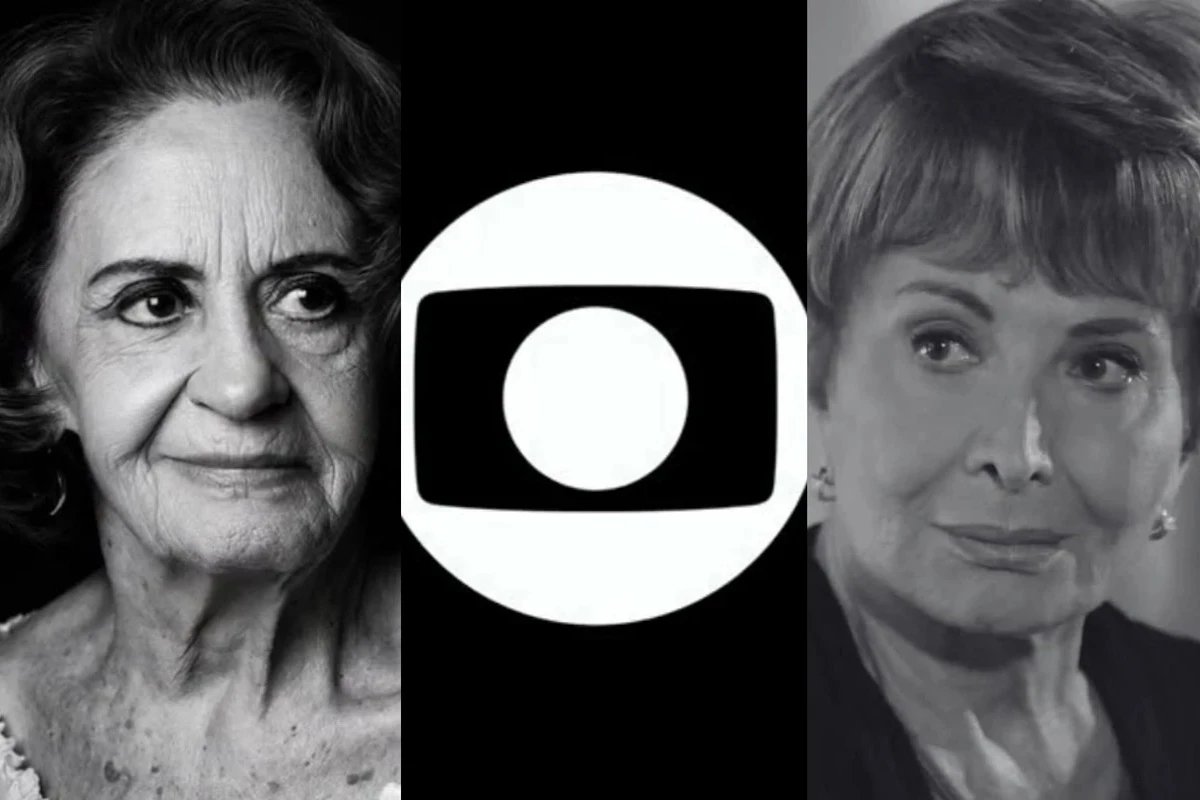 Globo e detonada pelo que teve coragem de exibir na