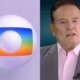 Globo se manifesta apos ocorrido envolvendo o jornalista Roberto Cabrini