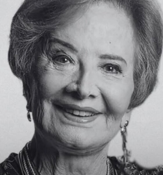 Gloria Menezes a historia de uma das maiores estrelas da