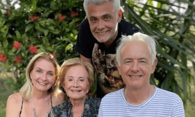 Gloria Menezes morre aos 91 anos e deixa tres herdeiros