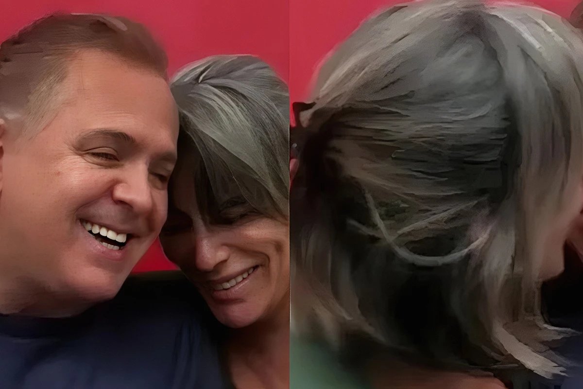 Gloria Pires aos 63 gesto intimo do marido a
