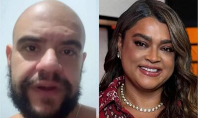 Gominho pega o publico de surpresa ao revelar verdade sobre