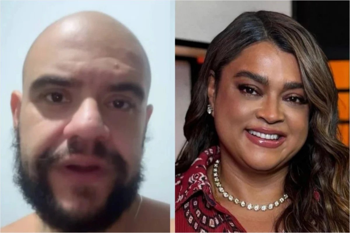 Gominho pega o publico de surpresa ao revelar verdade sobre