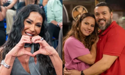 Gracyanne Barbosa comenta sobre trisal com Belo e Viviane.webp