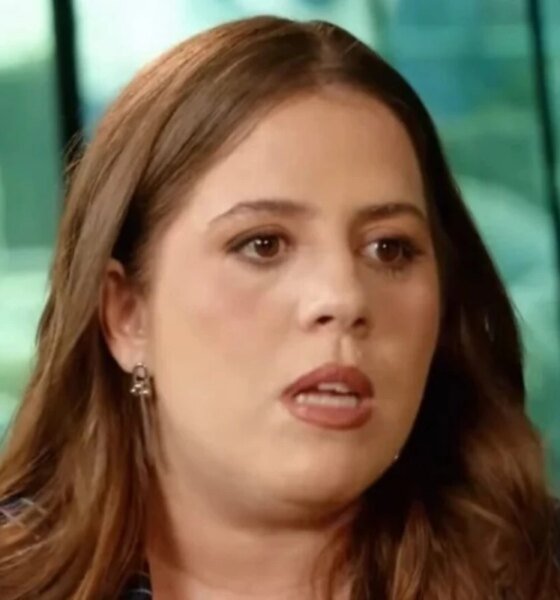 Gravida de seis meses Tati Machado faz anuncio sobre chegada