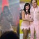 Gretchen se pronuncia apos abandonar palco e cancelar show em