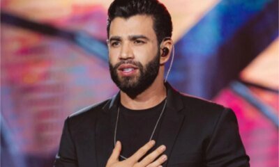 Gusttavo Lima retorna a Barretos apos tres anos e retoma