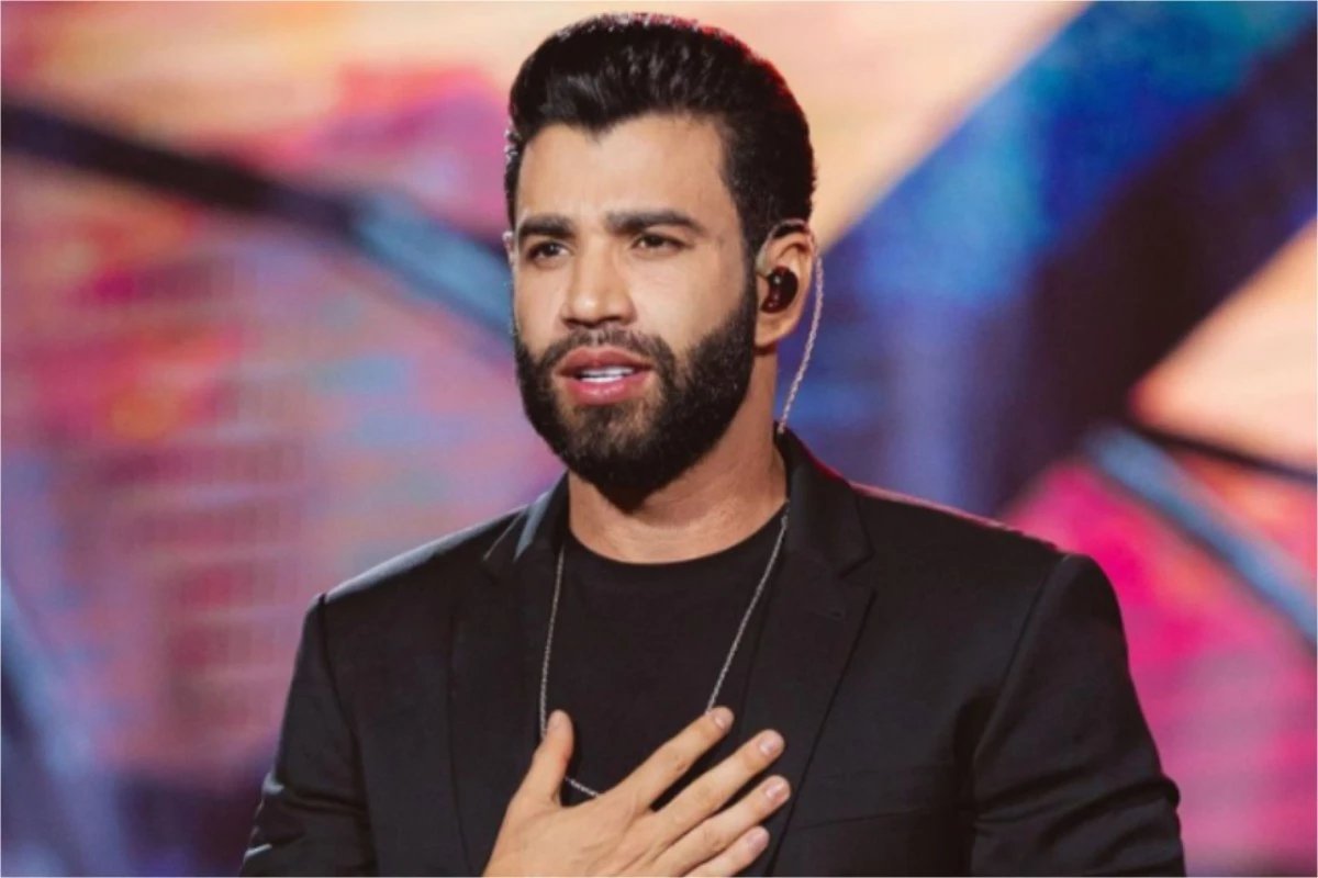 Gusttavo Lima retorna a Barretos apos tres anos e retoma