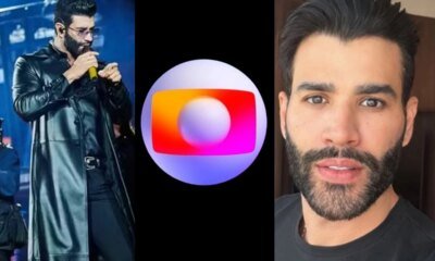 Gusttavo Lima rompe o silencio apos polemica envolvendo a Globo