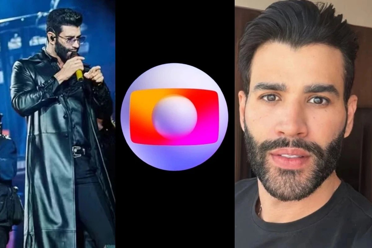 Gusttavo Lima rompe o silencio apos polemica envolvendo a Globo