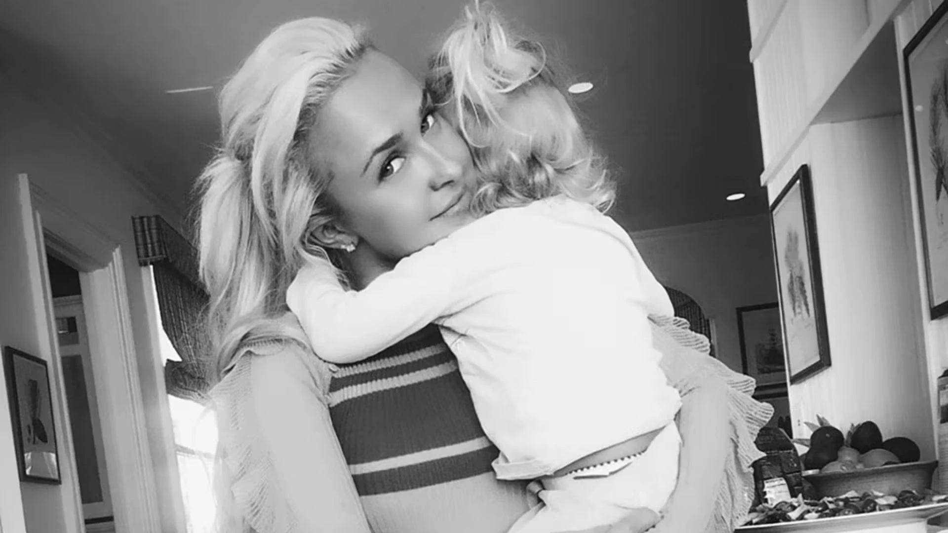 Hayden Panettiere abriu mao da guarda da filha entenda.webp