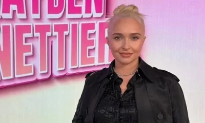 Hayden Panettiere atriz de Heroes e Nashville morre aos.webp