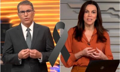 Helter Duarte substitui Ana Paula e da uma das piores