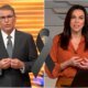 Helter Duarte substitui Ana Paula e da uma das piores