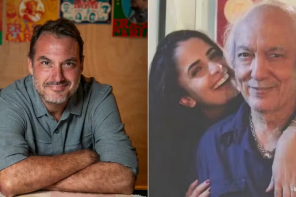 Heranca de Erasmo Carlos tem reviravolta apos filhos tomarem medida