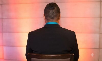 Humorista pega condenacao apos desamarrar biquini de mulher em evento