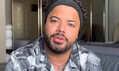 Hytalo Santos e condenado por assedio contra ex segurancas.webp