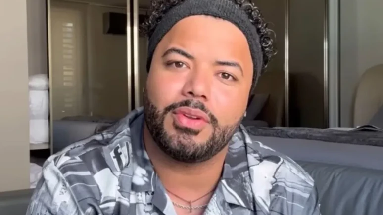 Hytalo Santos e condenado por assedio contra ex segurancas.webp