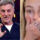 Indireta a Luana Piovani Declaracao de Luciano Huck no Domingao