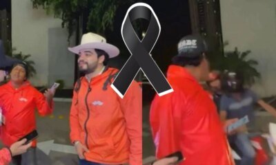 Influenciador e morto a tiros ao vivo durante live video
