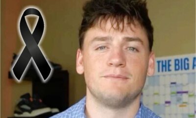 Influenciador falece apos gravar video falando sobre vida pos morte