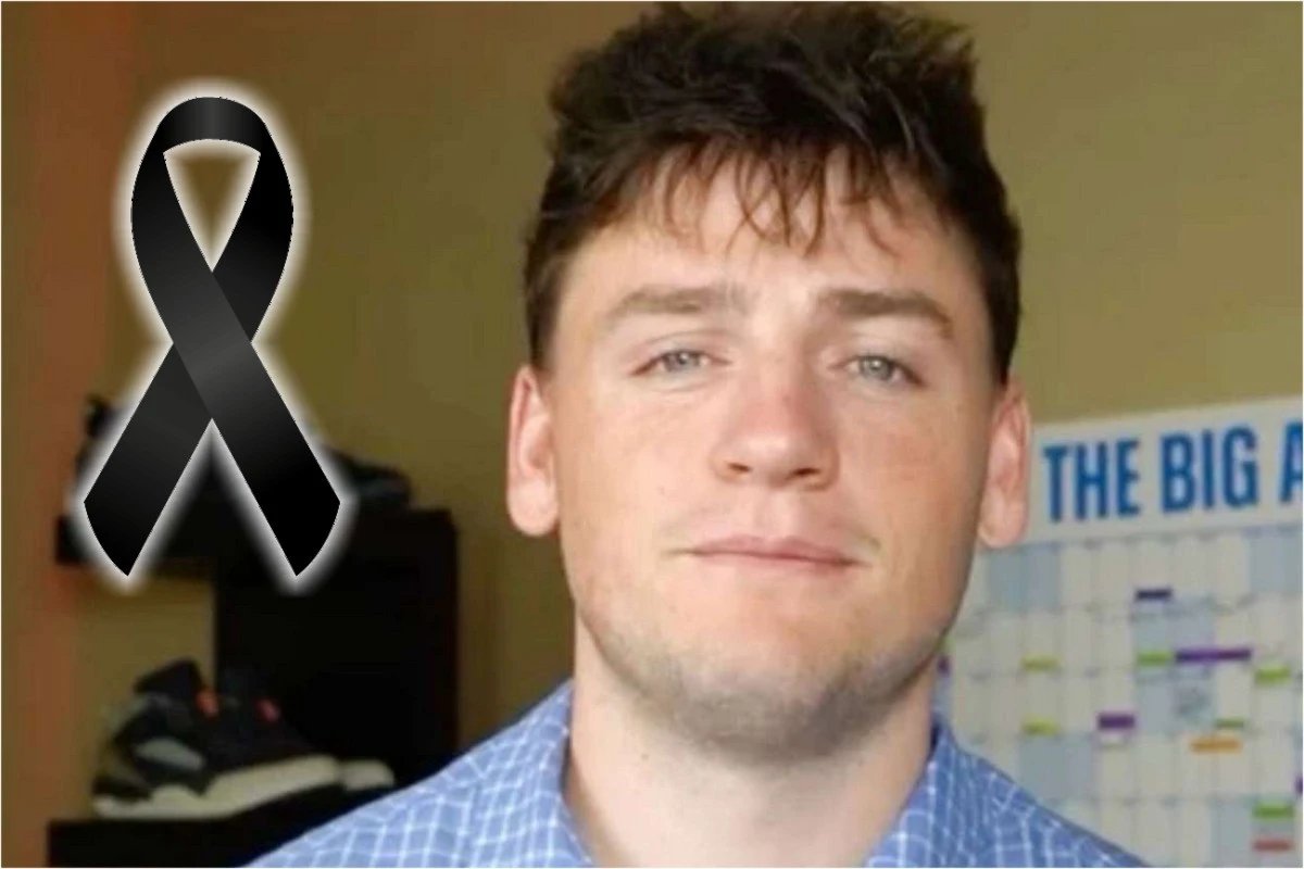 Influenciador falece apos gravar video falando sobre vida pos morte