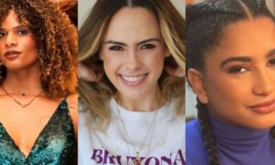 Influenciadora detona Ana Paula Renault apos treta com Milena e