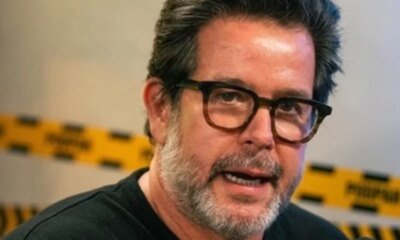 Influenciadora ganha destaque em rumores de affair com Murilo Benicio